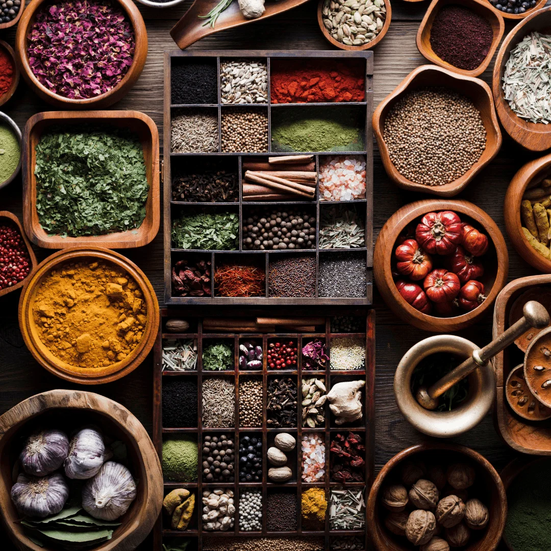 Spices