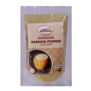 Malnad Kashaya Powder - 100 g (No Preservatives, 100% Natural)
