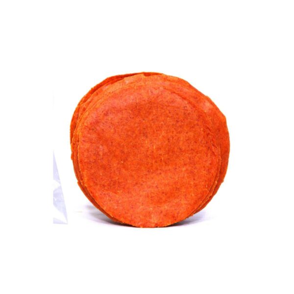 MALNAD URAD-DAL PAPAD (SPICY) | NO PRESERVATIVES| FROM JUST MALNAD - Image 3