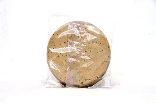 MALNAD URAD-DAL PAPAD WITH BLACK PEPPER | FROM JUST MALNAD | 100% PURE & NATURAL | PACK OF 3 - Image 3
