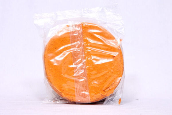 MALNAD URAD-DAL PAPAD WITH MANGO PULP | FROM JUST MALNAD | 100% PURE & NATURAL | PACK OF 2 - Image 3