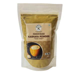 Malnad Kashaya Powder - 250 g (No Preservatives, 100% Natural) | From Malnad Flavors