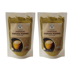 Malnad Kashaya Powder - 100 g (No Preservatives, 100% Natural) Pack of 2