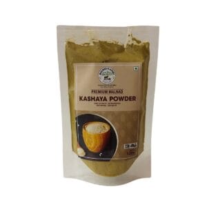 Malnad Kashaya Powder - 100 g (No Preservatives, 100% Natural)