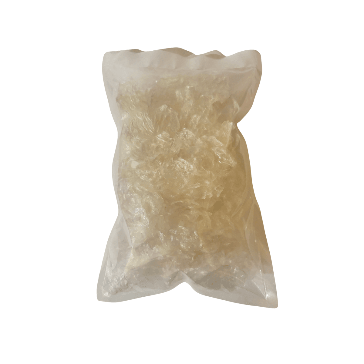 Malnad Western Ghats Sabbakki (Plain) Sandige 200gm | From Malnad Flavors | Homemade | Crispy & Tasty Sandige - Image 3