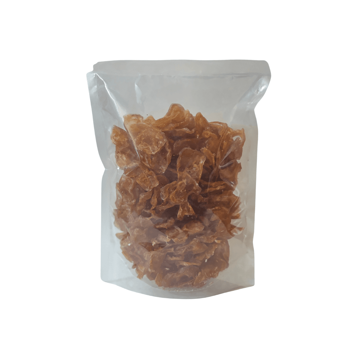 Malnad Western Ghats Garlic Sandige 200gm | From Malnad Flavors | Homemade | Crispy & Tasty Sandige - Image 2