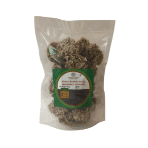 Malnad Western Ghats Aralu Sandige 200gm | From Malnad Flavors | Homemade | Crispy & Tasty Sandige