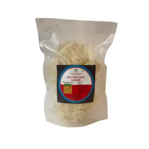 Malnad Western Ghats Rice Peni Sandige 200gm | From Malnad Flavors | Homemade | Crispy & Tasty Sandige
